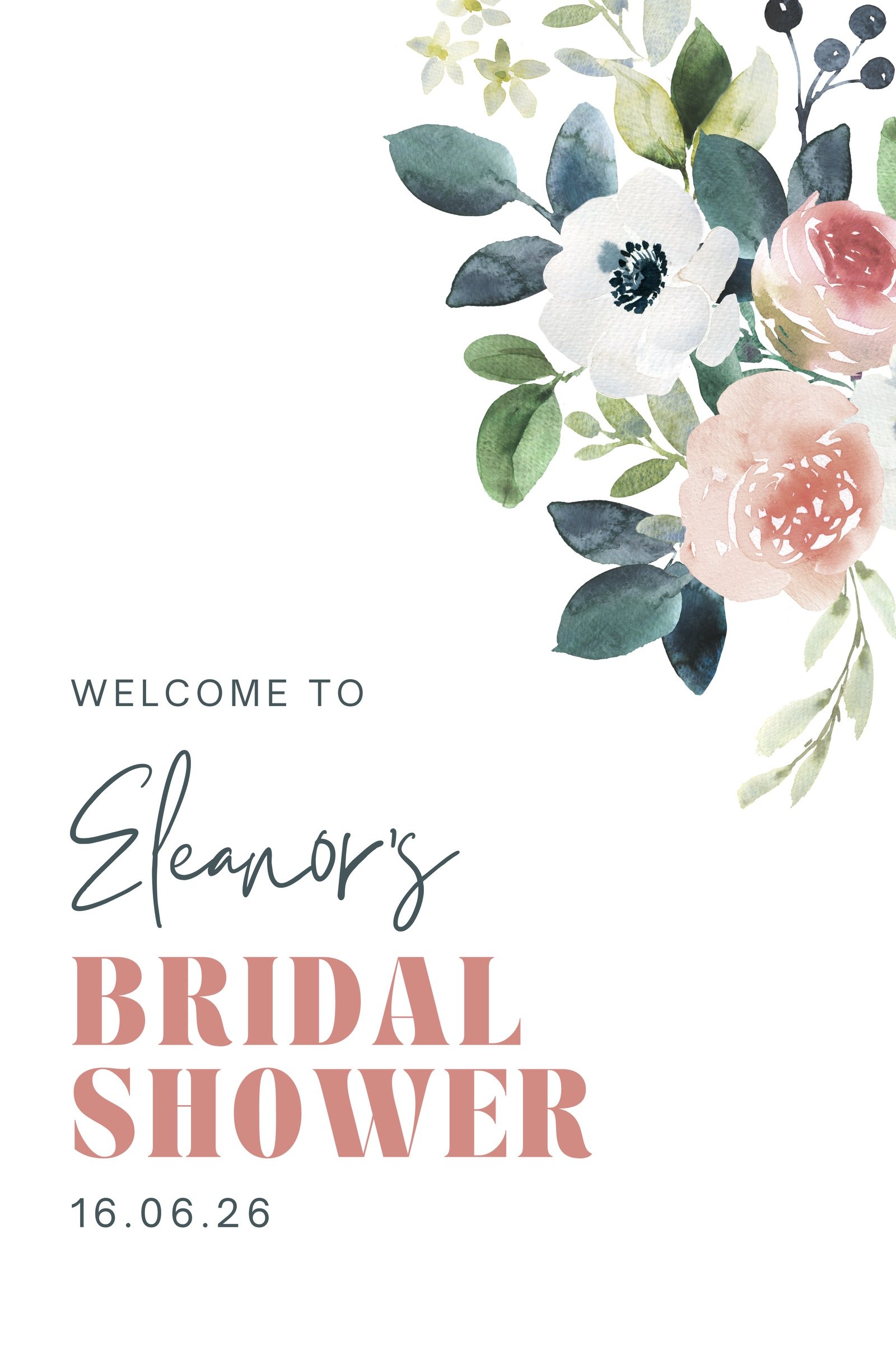 Image for Bridal Shower